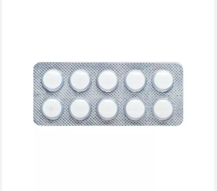 Hydroxychloroquine sulfate 200mg pack | Antimalarial and autoimmune medication