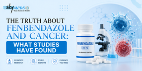The Truth About Fenbendazole and Cancer: What Studies Have Found – Learn about fenbendazole research, cancer studies, and health information from theskymeds.