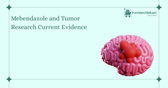 Mebendazole and tumor research: current evidence on cancer treatment studies | Ivermectinkart