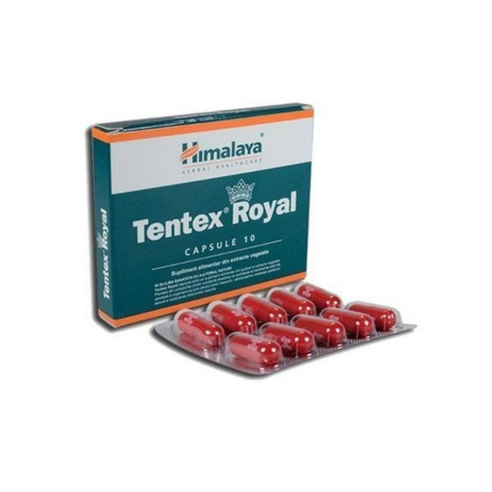 Tentex Royal can be beneficial for treating Erectile Dysfunction in men