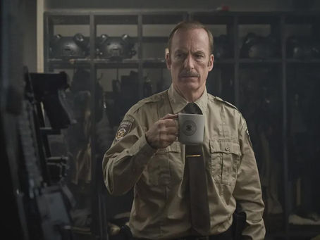 Keanu, Neeson, or Seagal? Where Bob Odenkirk Really Fits as an Action Star