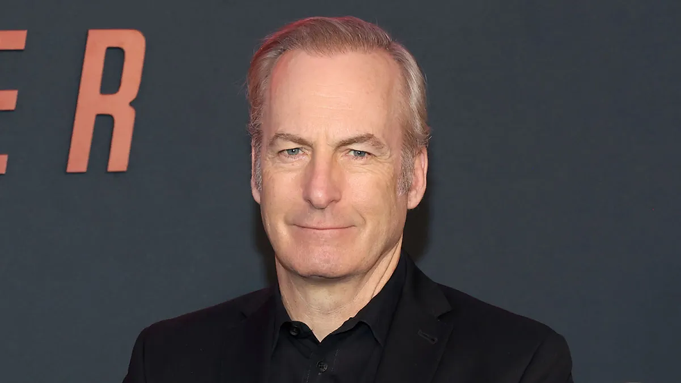 Bob Odenkirk Action Movie 'Normal' Pre-Sells Around The World