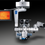Miniatura: Microscopio Quirurgico