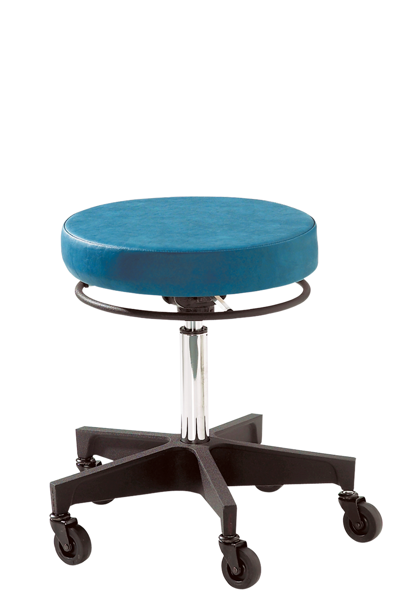 Miniatura: Taburetes y sillas