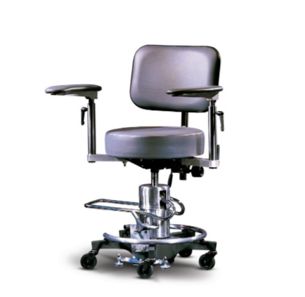 Miniatura: Taburetes y sillas