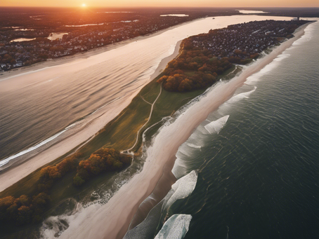 Capturing Long Island: Real Estate Photography Showcase
