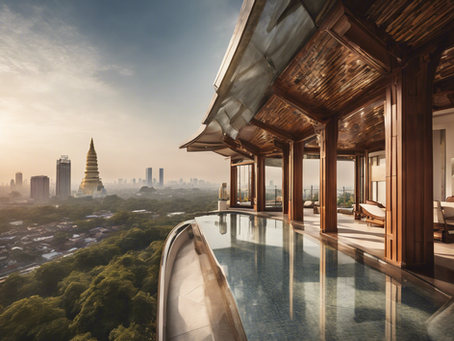Wide-Angle Views: Enhancing Real Estate Marketing with Mandalay