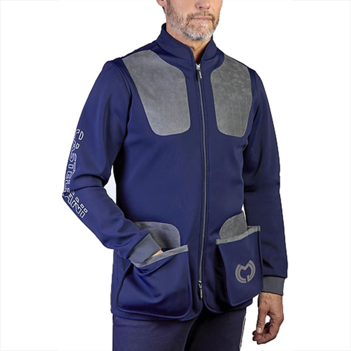 Castellani schietjas DRY FILM