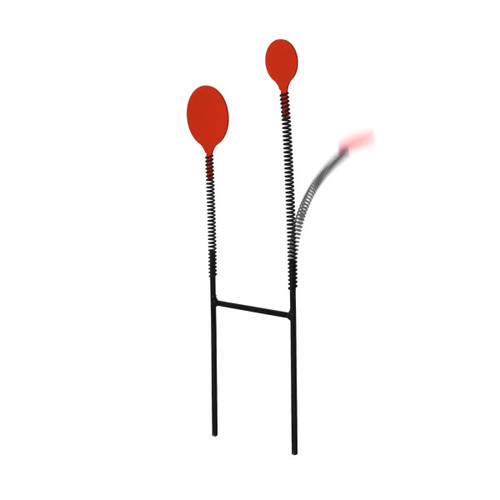 Spring Target Position Target spring recoil | Wapenhandel Janssen