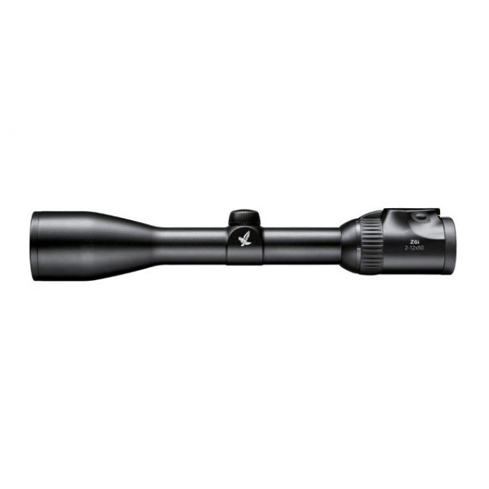 Thumbnail: Swarovski Z6i 2-12x50 4A-i
