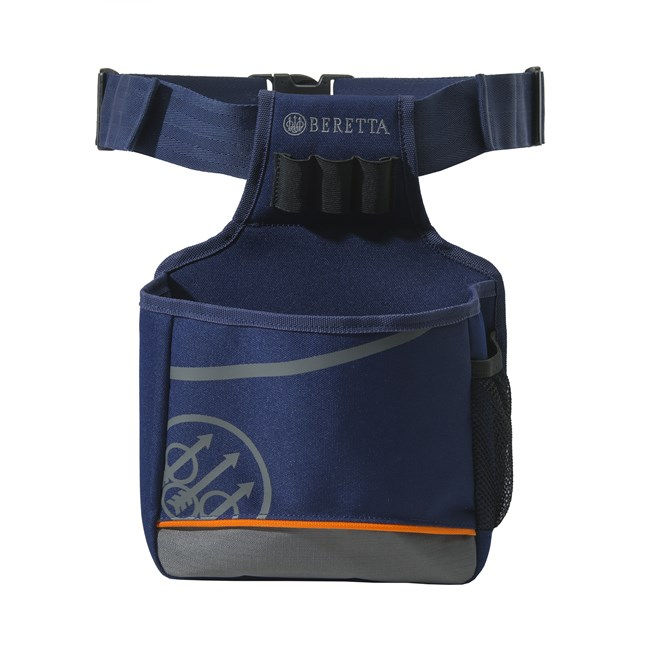 Beretta Uniform Pro EVO Pouch blauw
