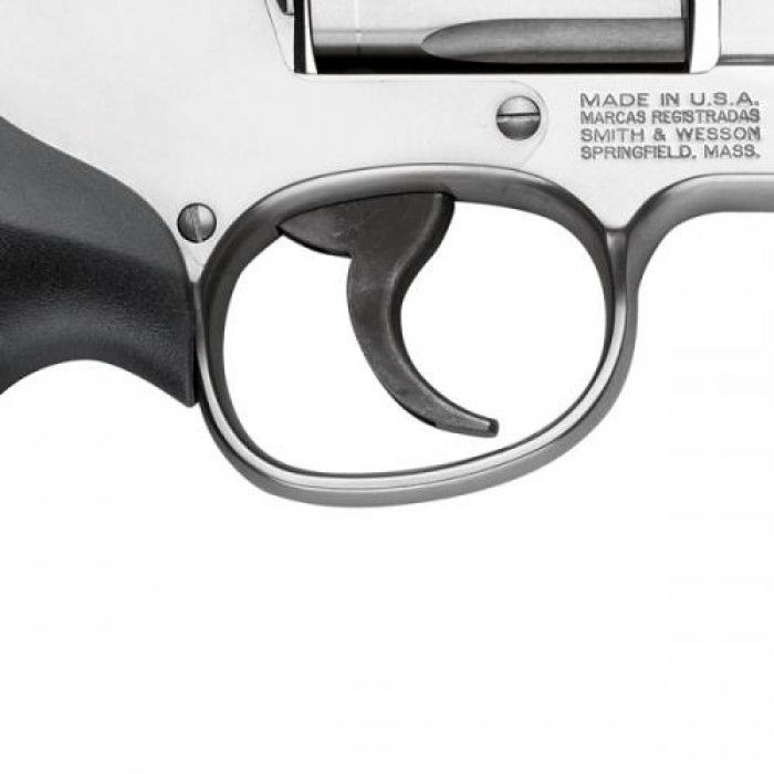 Thumbnail: Smith & Wesson 686 kal. 357M/38SP