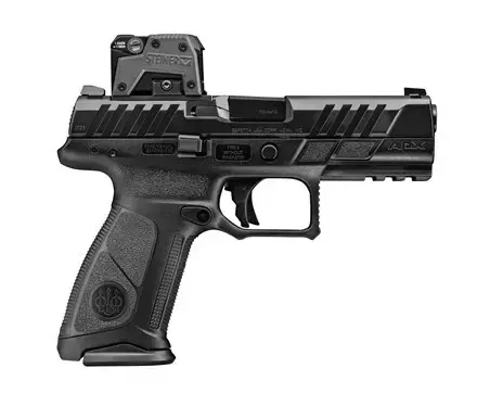 Thumbnail: Beretta APX A1 Full Optic Ready