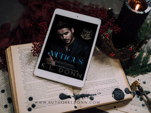 Atticus Prologue