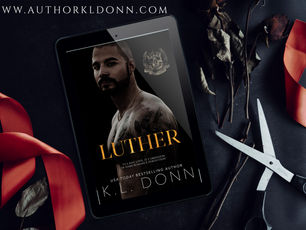 Luther Prologue
