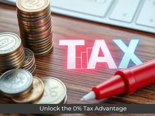 Unlock the 0% Tax Advantage: How Expat Global Entrepreneur   Help Expats Keep More of Their Profits