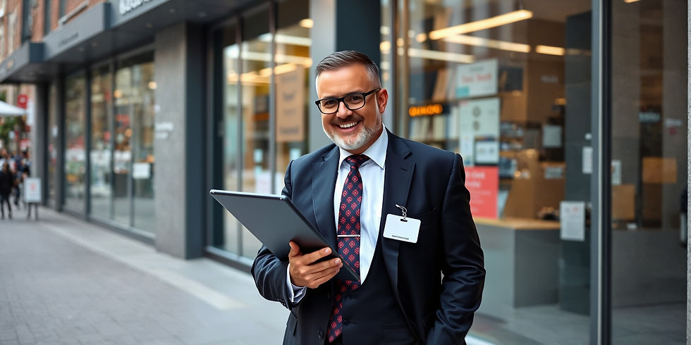 Fintech Business Setup In Dubai