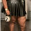 Thumbnail: Baby Doll Skirt