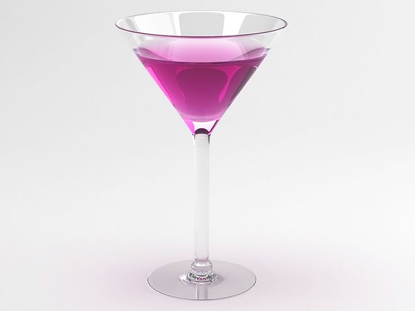 Cosmopolitan 