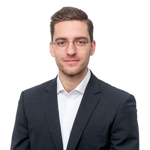 Foto von Rechtsanwalt Dr. Bernhard Thierer 