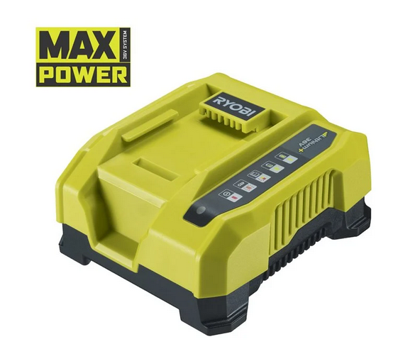 Chargeur rapide 36V - 6.0 A RY36C60A