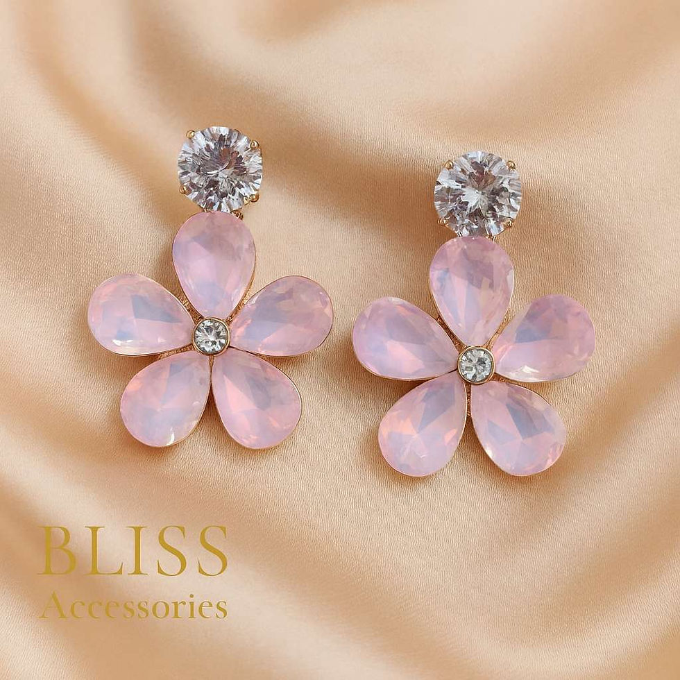 Thumbnail: Petal Glaze