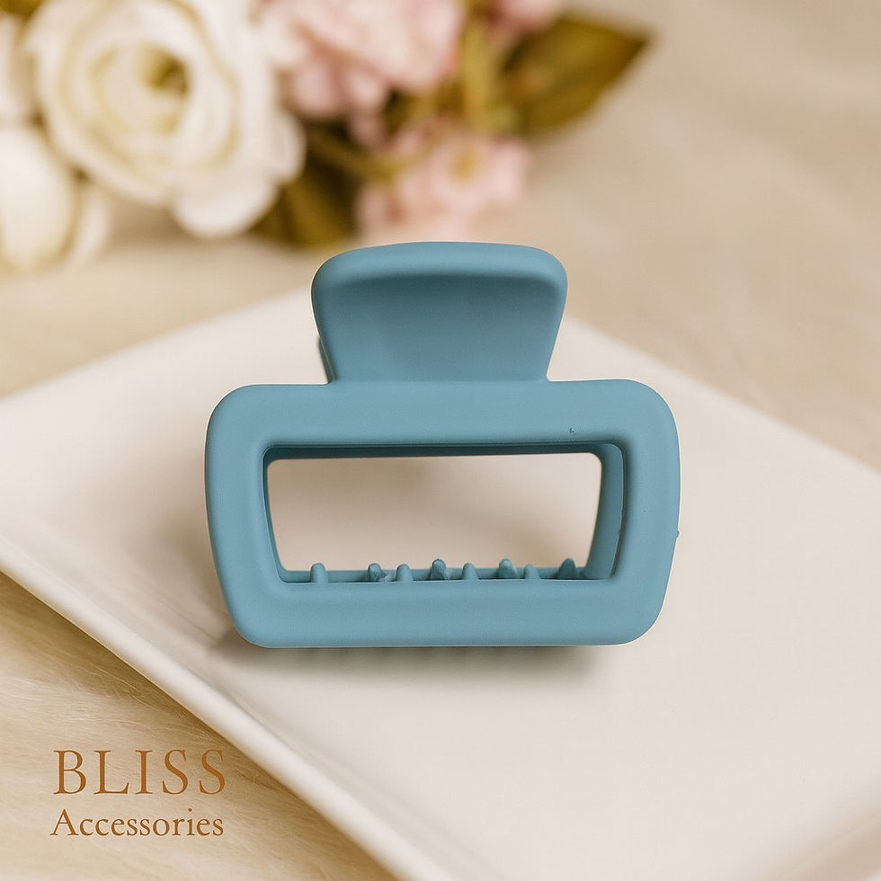 Thumbnail: Matte Rectangle Clip