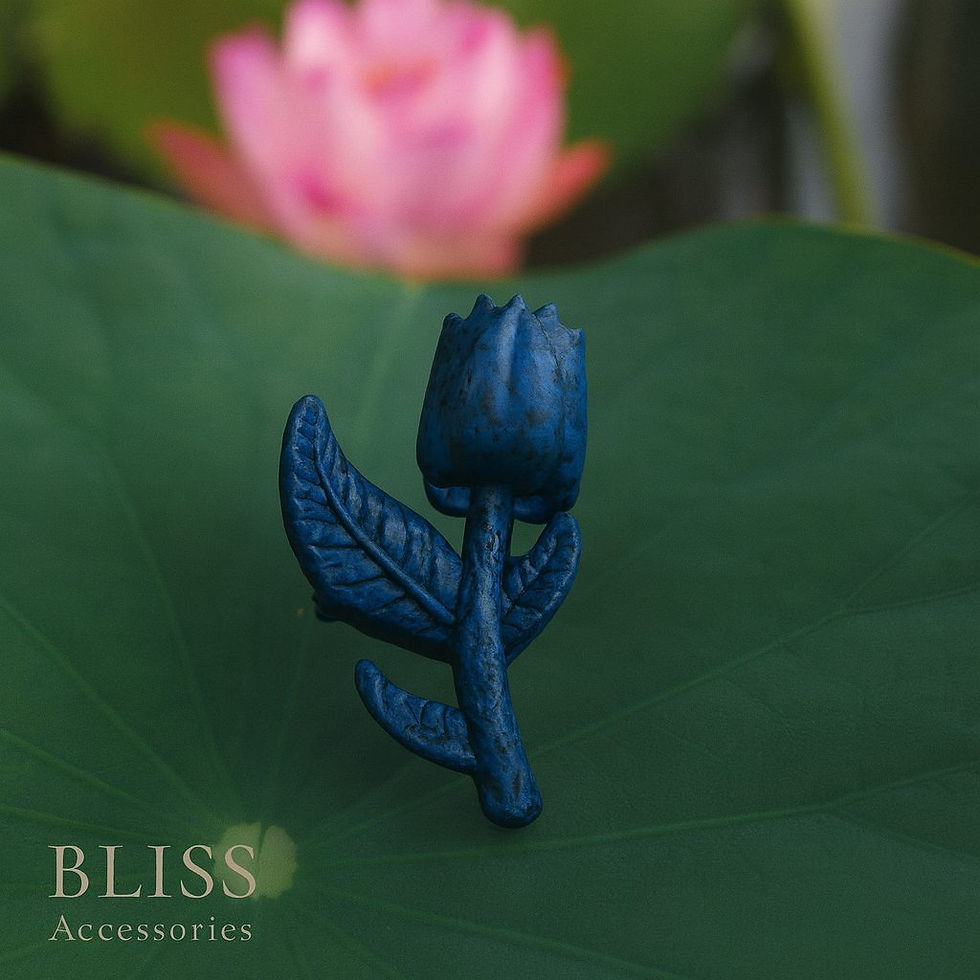 Thumbnail: Tulip Twist