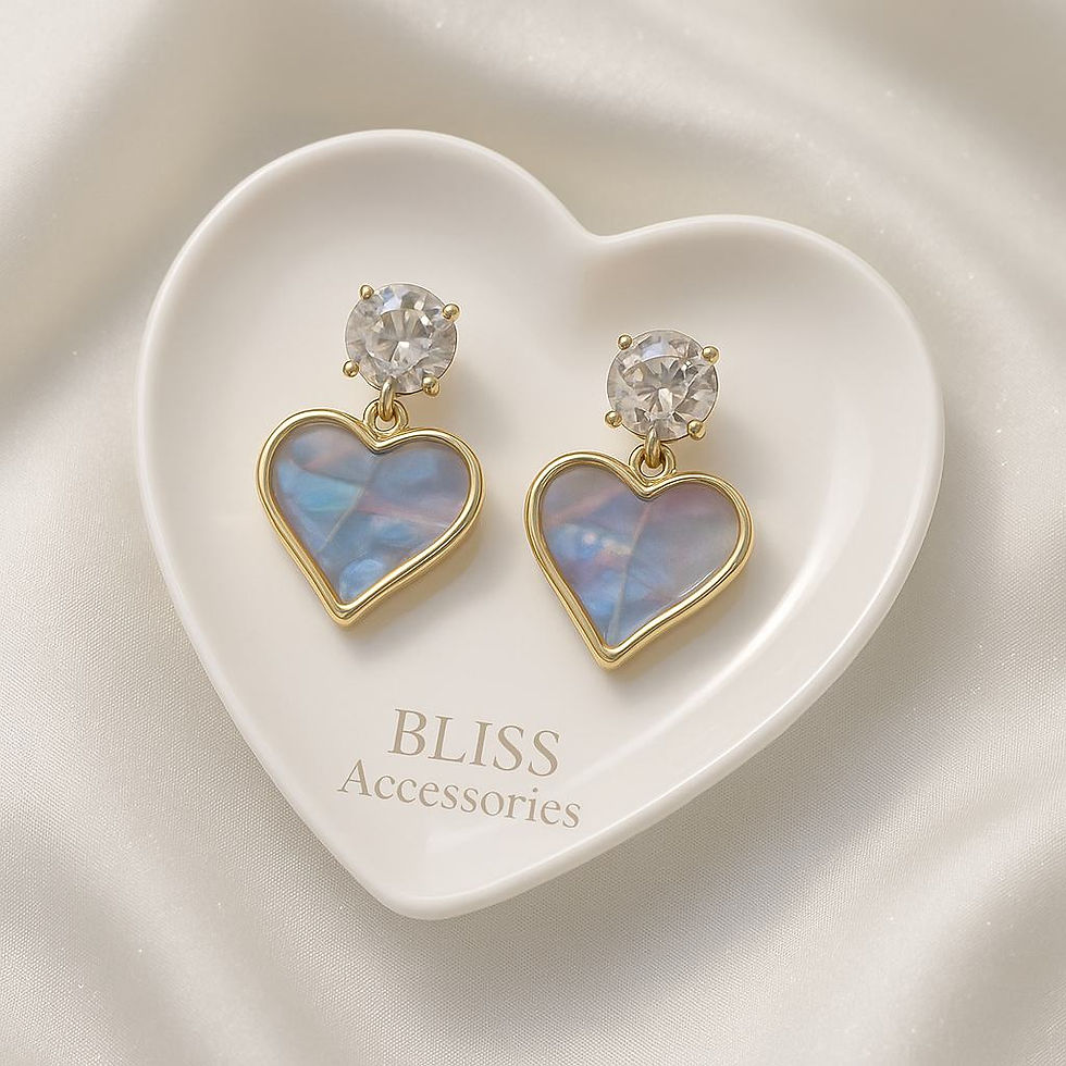 Thumbnail: Heart Gleam