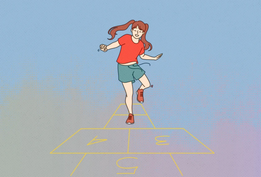 Get Kids Moving During Math Lessons.