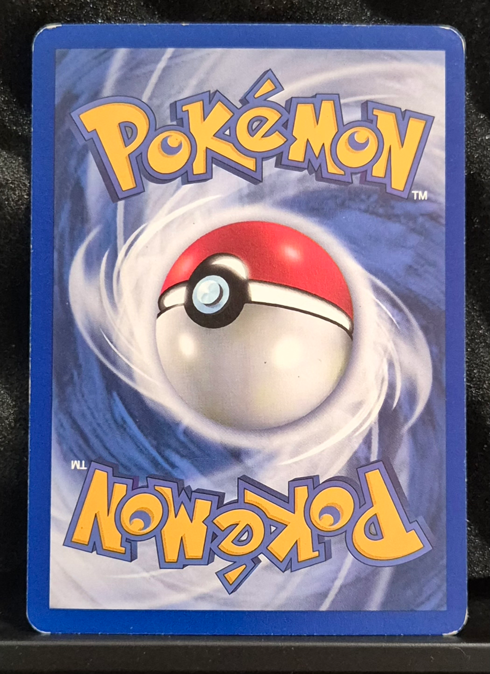 Miniatura: Rocket's Hitmonchan (GH 11)