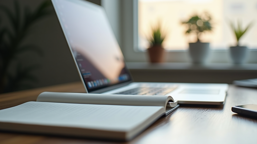 Showcase Your Skills: A Guide to Personal Websites