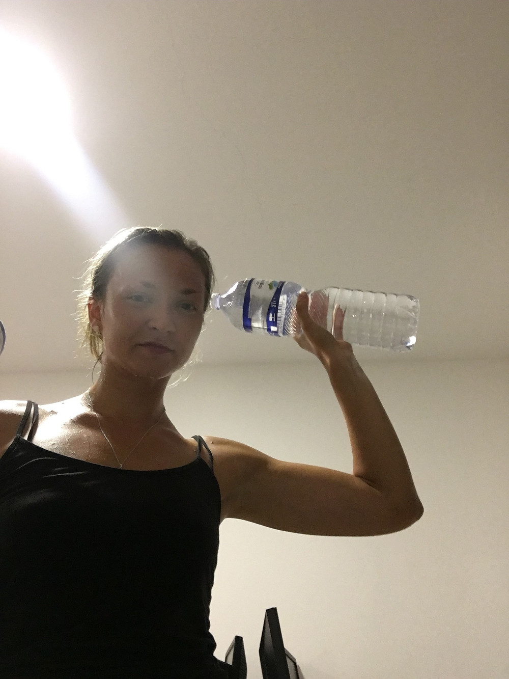 Sweat App Review