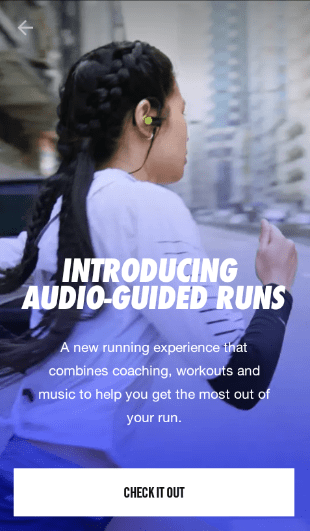 Nike Run Club Review