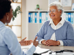 What Questions Should You Ask a Home Healthcare Agency?
