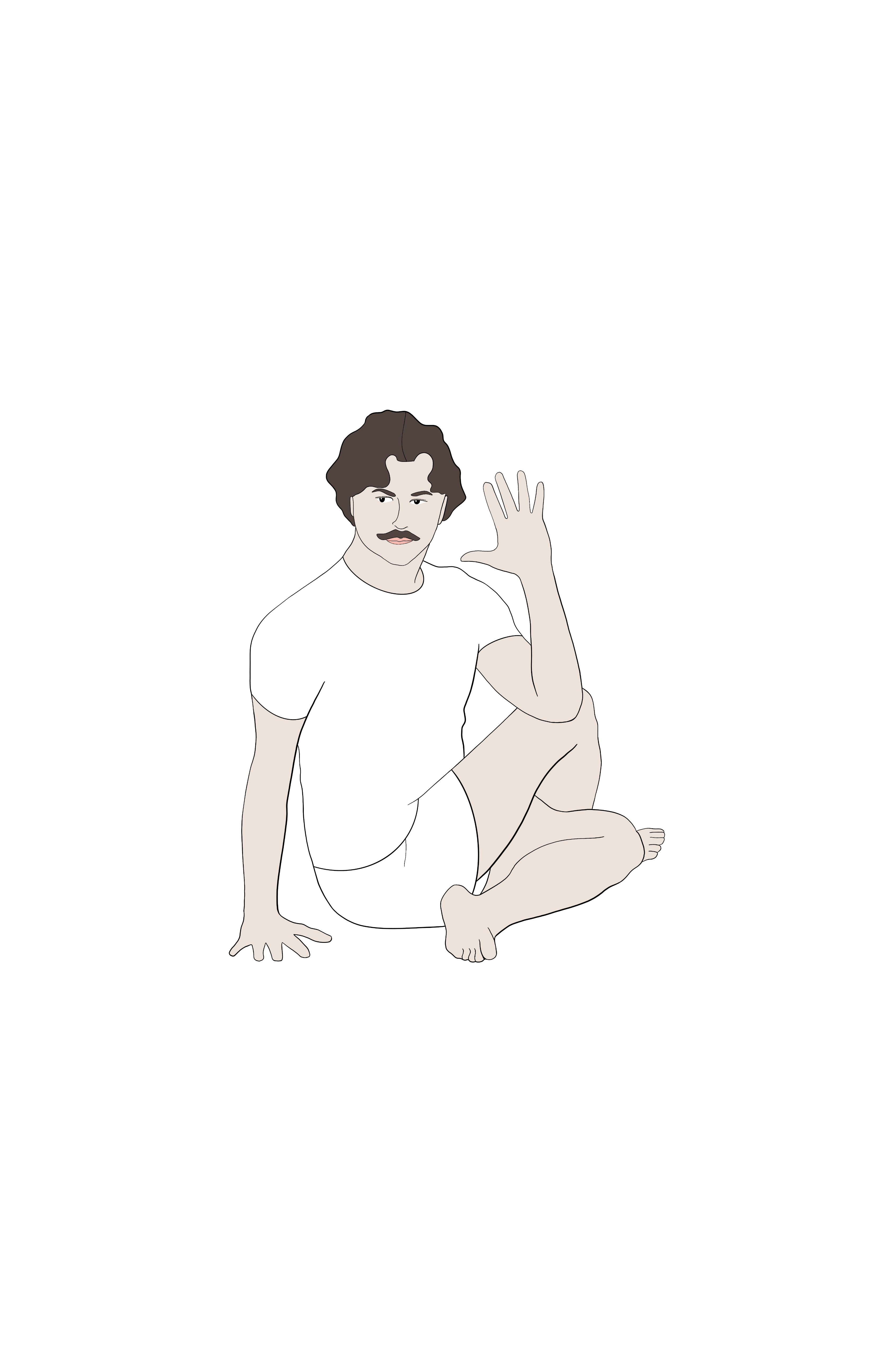 Marichyasana | Sage Pose