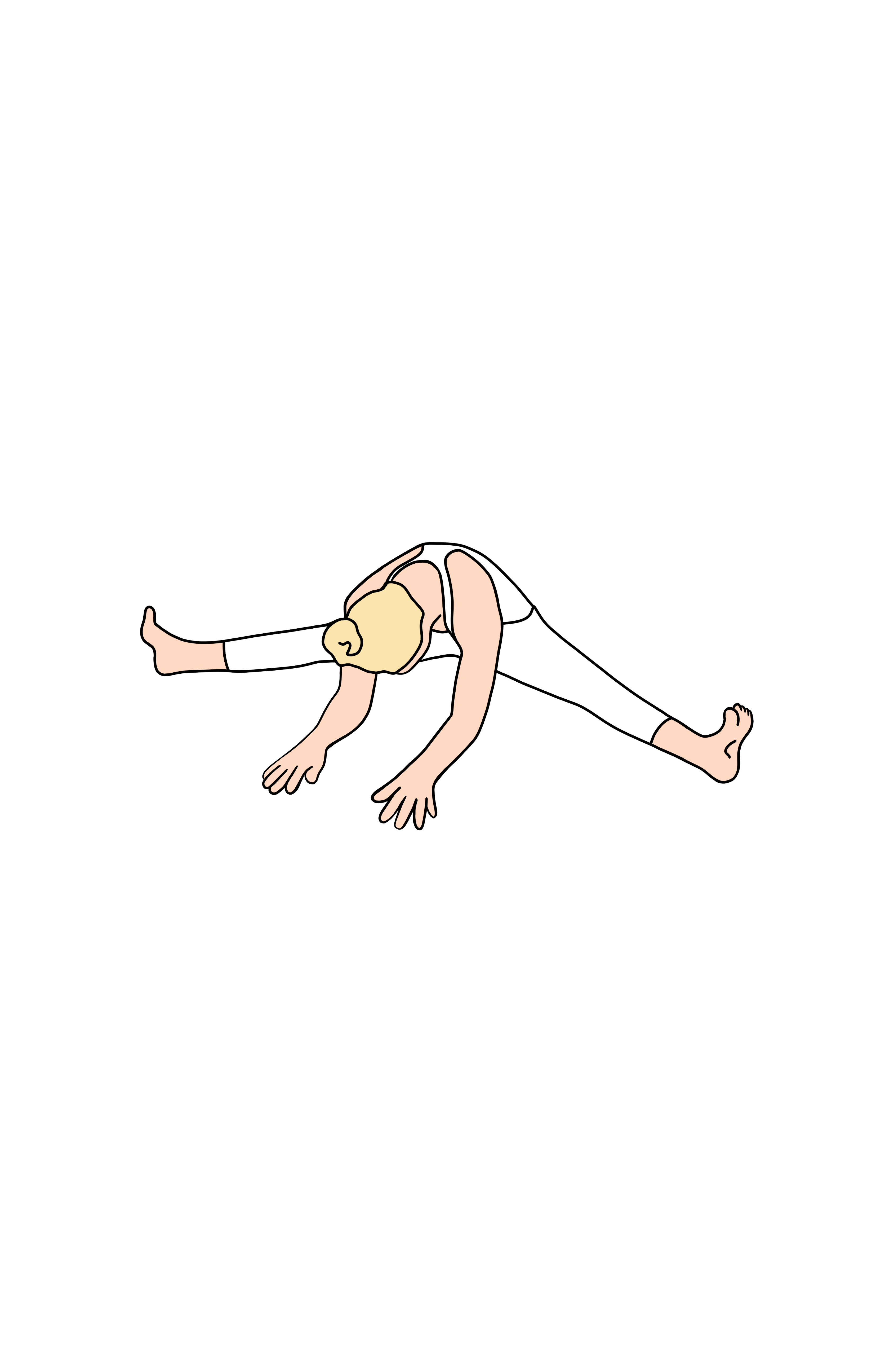 Upavistha Konasana | Seated Wide Angle Pose