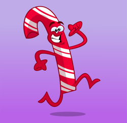 Candy Cane
