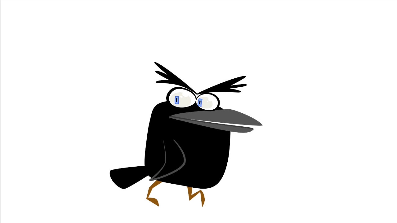 Crow