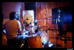 Band Tracking