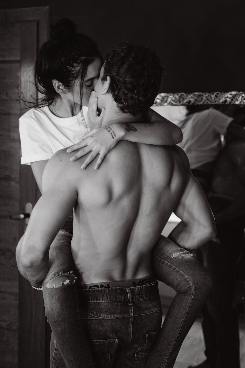 Comment ne plus souffrir d'un amour passion ?