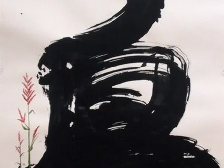 「ははこぐさ64」（スイバ）