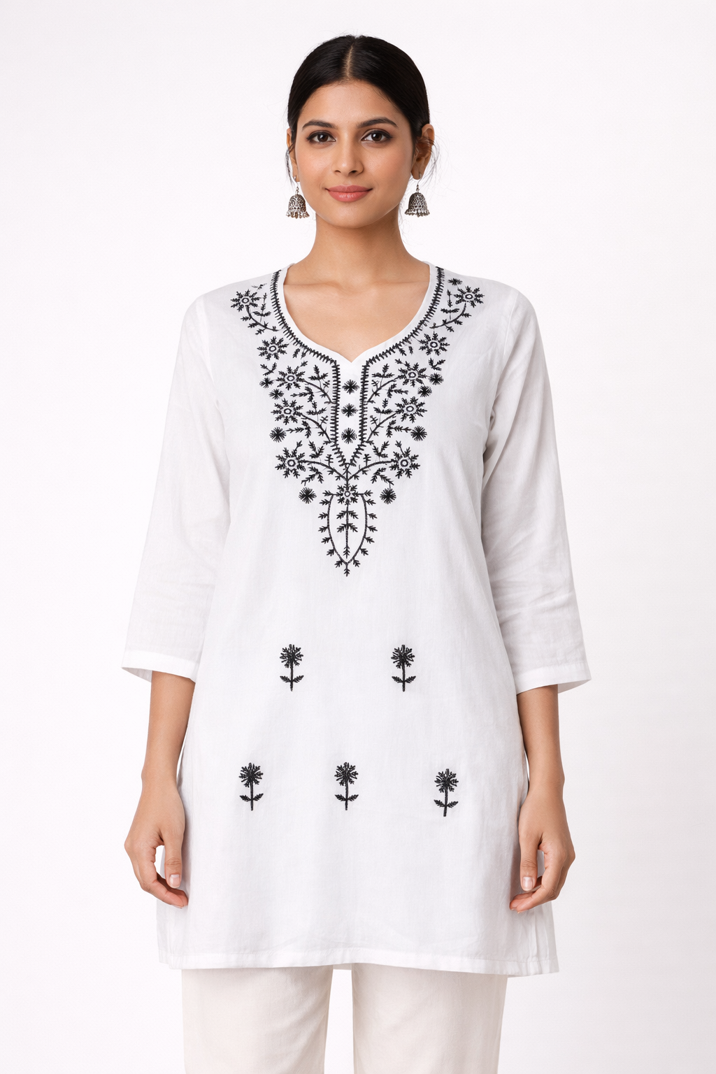 Ethnic Combo 3