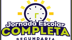 JORNADA ESCOLAR COMPLETA -  JEC -  NRA 2015