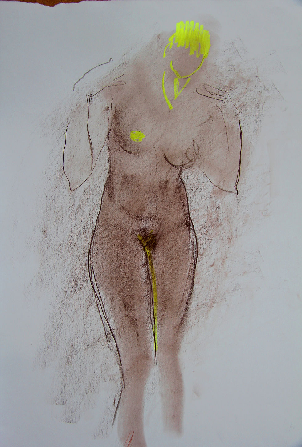 Sketch #2