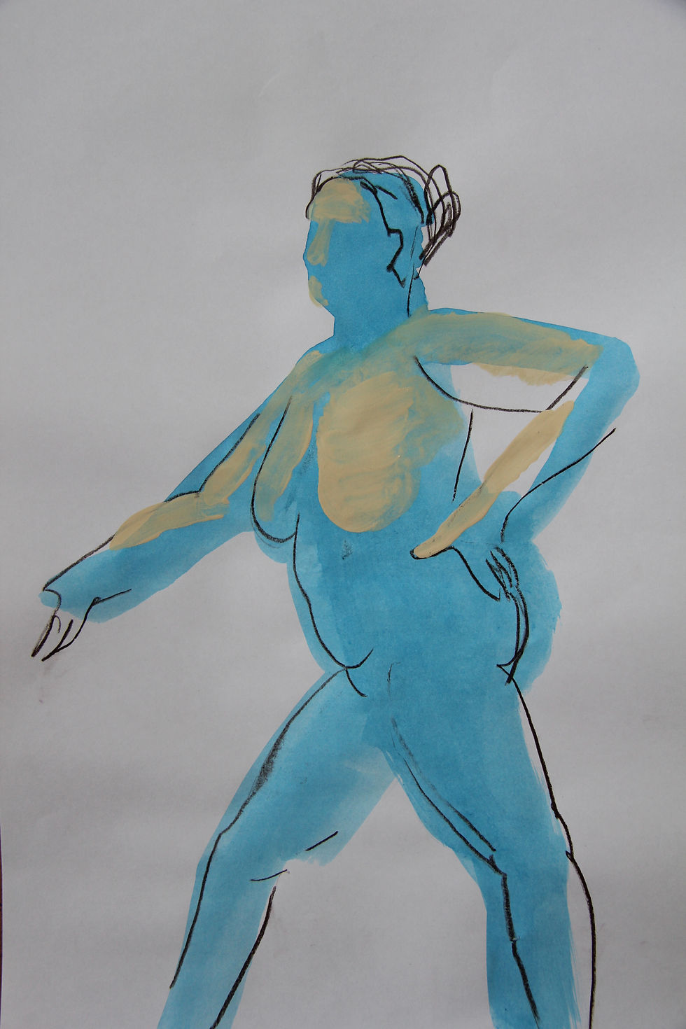 Sketch #15