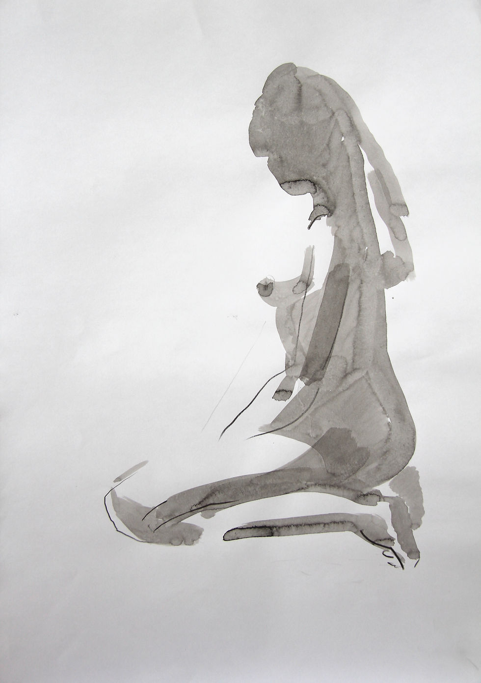 Sketch #6
