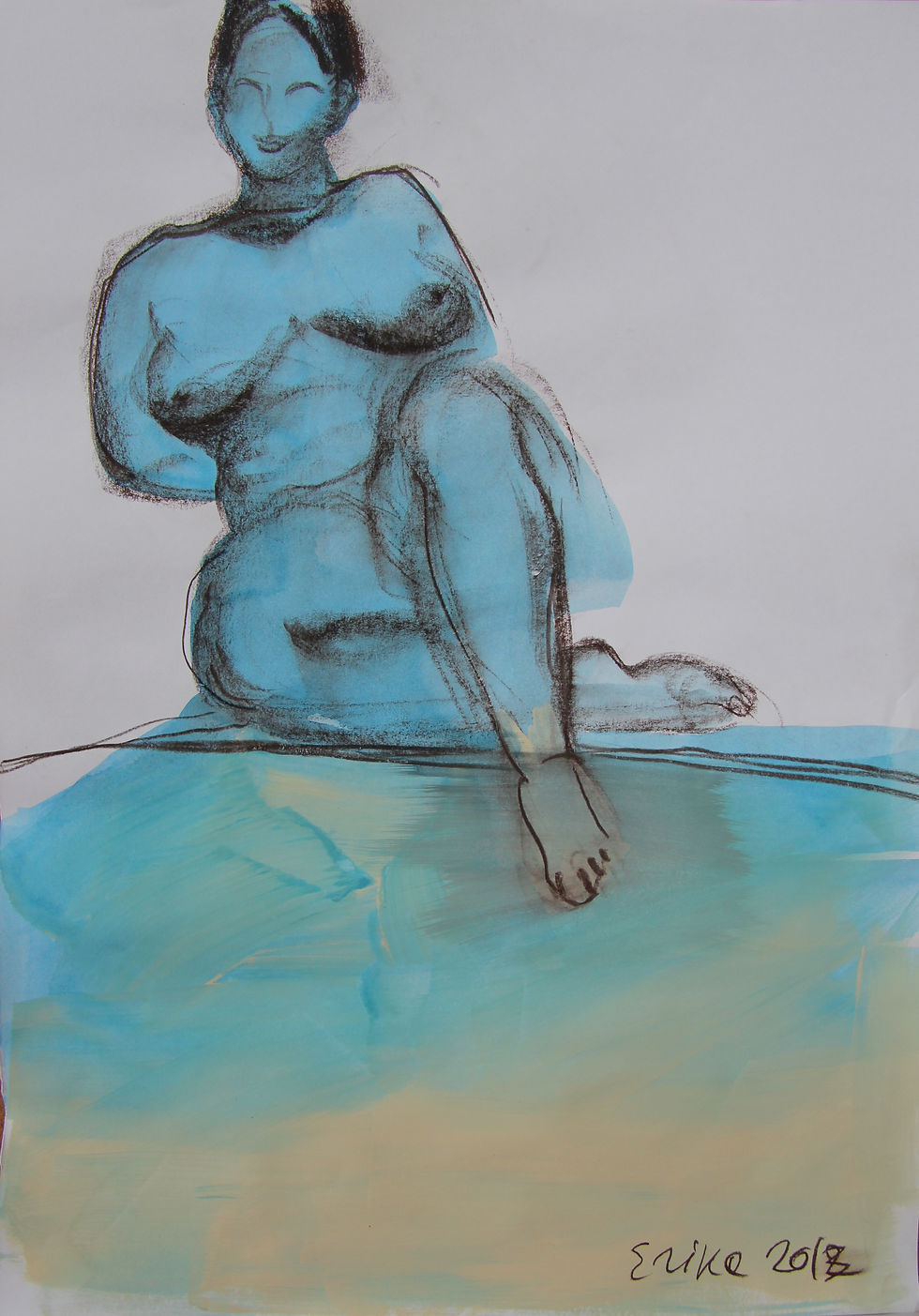Sketch #14