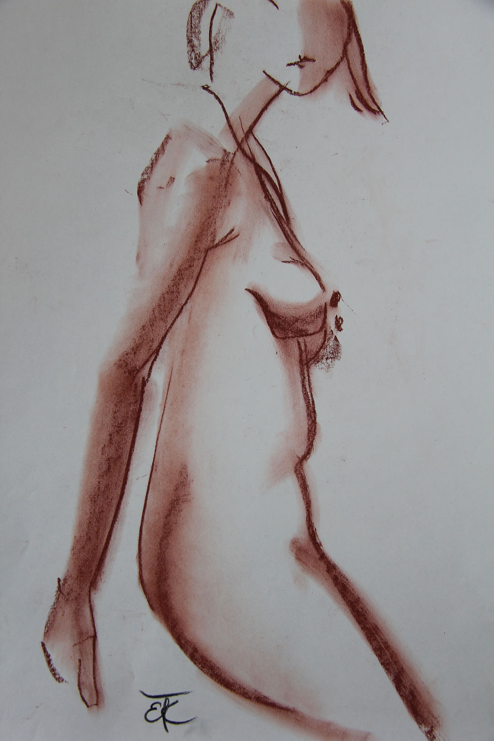 Sketch #10