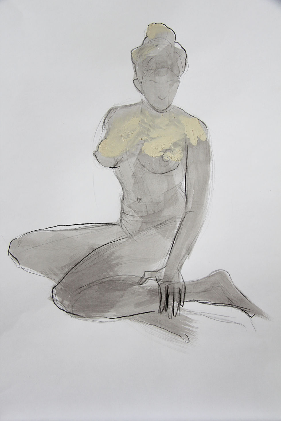 Sketch #5